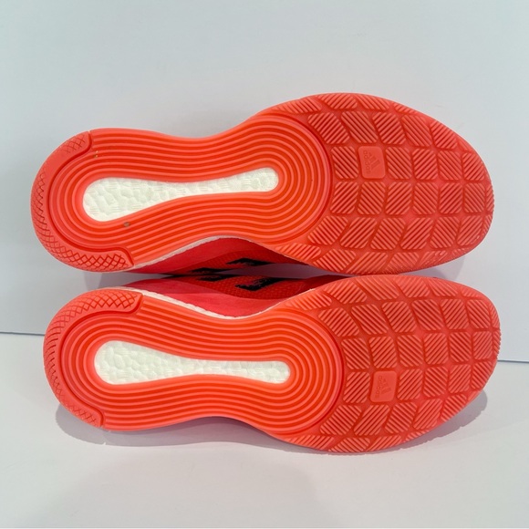 Adidas Volleyball Shoes Crazyflight Tokyo Bright Pink Women’s size 10.5 FX1761 - Picture 6 of 13